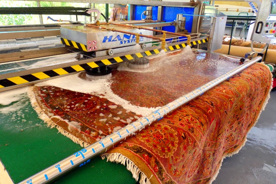 جدیدترین تجهیزات