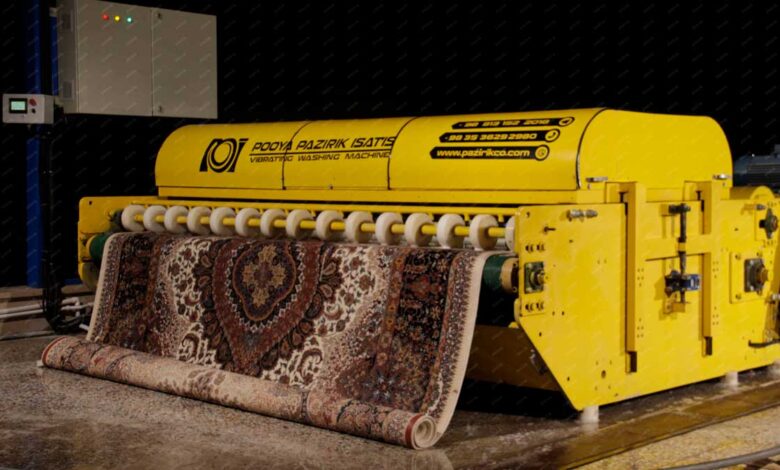 مواد اولیه مرغوب